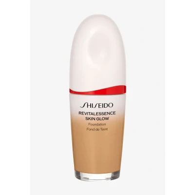 Billede af Shiseido Revitalessence Skin Glow Foundation 30 ml