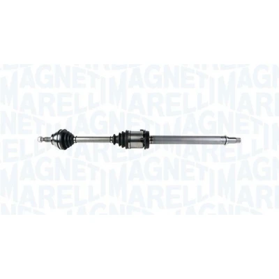 Billede af MAGNETI MARELLI 302004190205 Trækaksel højre foraksel 989