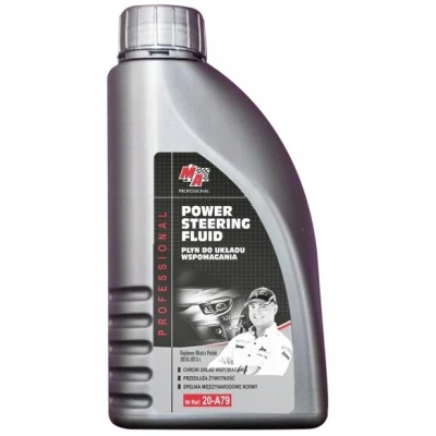 Billede af MA PROFESSIONAL 20 A79 Akselgearolie Dexron II D