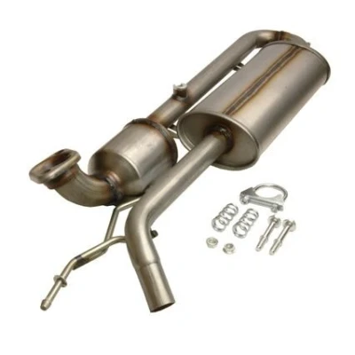 Billede af MAXGEAR 27 6222 Katalysator Euro 4