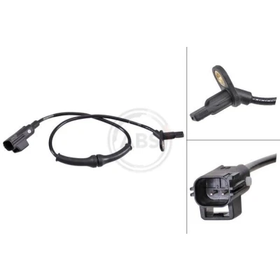 Billede af ABS Sensor A.B.S. 31703