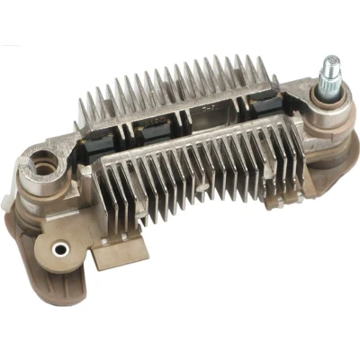 Billede af AS PL ARC5073 Ensretter, generator