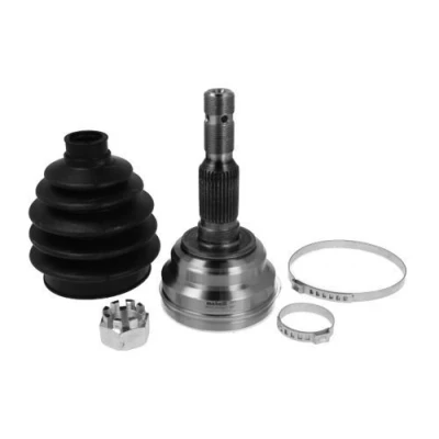 Billede af METELLI 15 1287 Knokkelled Gummi OPEL: Astra G CC, Vectra B Sedan, Caravan