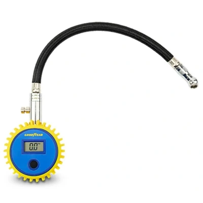 Billede af Goodyear Trykmåler GOD0002 Automatisk/digital Autoudstyr