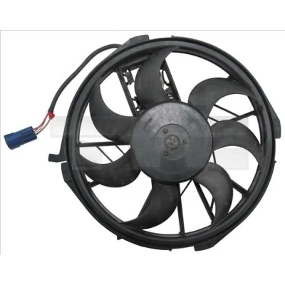 Billede af Ventilator, køler TYC 821 0013