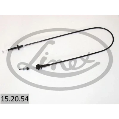 Billede af LINEX 15.20.54 Gaskabel