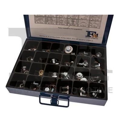 Billede af FA1 574.572.001 Skrueprop