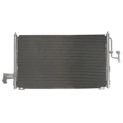 Billede af Kondensor, klimaanlæg THERMOTEC KTT110070