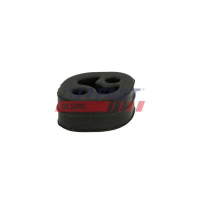 Billede af FAST FT84410 Gummianslag, udstødning Gummi FORD: Focus 2