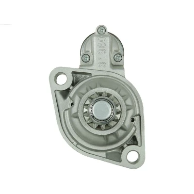 Billede af AS PL S0458PR Starter 12 2,00 13 VOLKSWAGEN: Passat B7 Sedan, Multivan 5 (7HM, Sharan II, SEAT: Ibiza 4, Mii, Leon III Hatchback