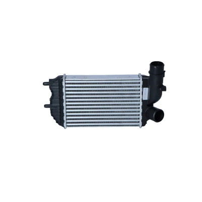 Billede af NRF 30066A Intercooler FIAT: Ducato II Ladvogn/Chassis, PEUGEOT: Boxer Ladvogn/Chassis