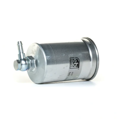 Billede af FEBI BILSTEIN 100469 Brændstoffilter Ledningsfilter AUDI: A4 B7 Avant, Sedan, B6/B7 Cabriolet