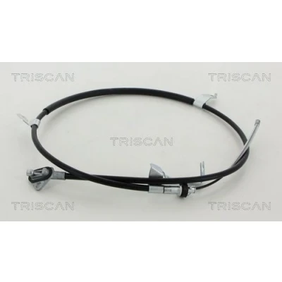 Billede af TRISCAN 8140 10198 Håndbremsekabel 1472/1219 Tromlebremse