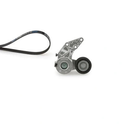 Billede af GATES K026DPK1320 Kileribberem ThermalPro VOLKSWAGEN: Golf 4, Multivan 5 (7HM, Transporter