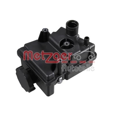 Billede af METZGER 2140421 Udligningsbeholder, Hydraulikolie servostyring med låg