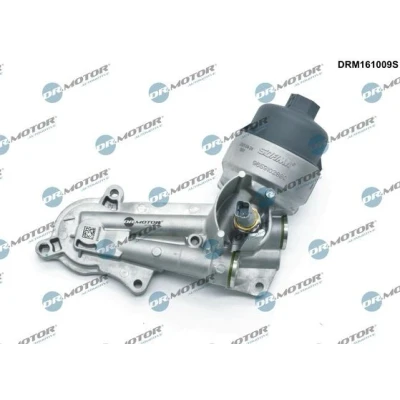 Billede af DR.MOTOR AUTOMOTIVE DRM161009S Hus, oliefilter PEUGEOT: 207 Hatchback