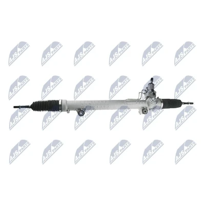 Billede af NTY SPK ME 004 Tandstang Hydraulisk til venstrestyrede biler MERCEDES BENZ: ML klasse