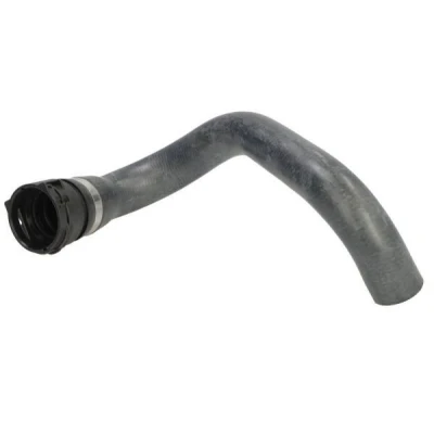 Billede af THERMOTEC DWD011TT Kølerslanger oppe Gummi FIAT: Grande Punto Hatchback, ALFA ROMEO: MiTo