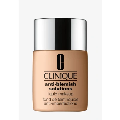 Billede af Clinique Anti Blemish Solutions Foundation Imperfections 30 ml