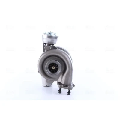 Billede af NISSENS 93483 Turbolader pneumatisk uden udstødningsmanifould