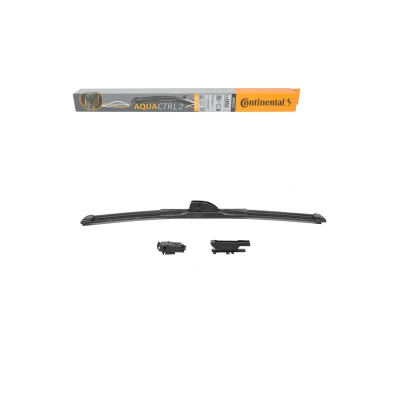 Billede af viskerblad Continental 2800011308280 530mm foran Fladblad SMART: Fortwo II Coupe, City BMW: , OPEL: Meriva B