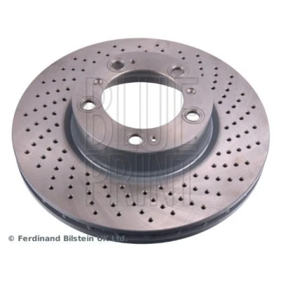 Billede af Bremseskive BLUE PRINT ADBP430112