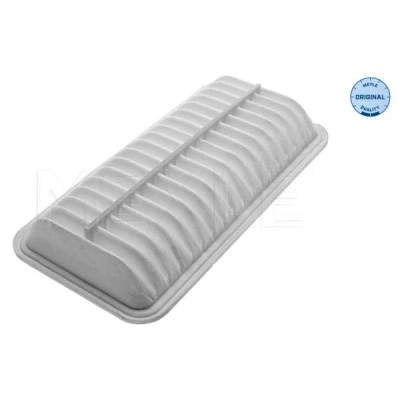 Billede af MEYLE 30 12 321 0004 Luftfilter 55 163 318 Filterindsats ORIGINAL Quality TOYOTA: Corolla Verso, Avensis II Station Wagon, IX Hatchback