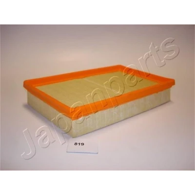 Billede af JAPANPARTS FA 819S Luftfilter 42 147 231,5 Filterindsats SUZUKI: SWIFT 3