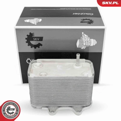Billede af ESEN SKV 31SKV284 Olieradiator