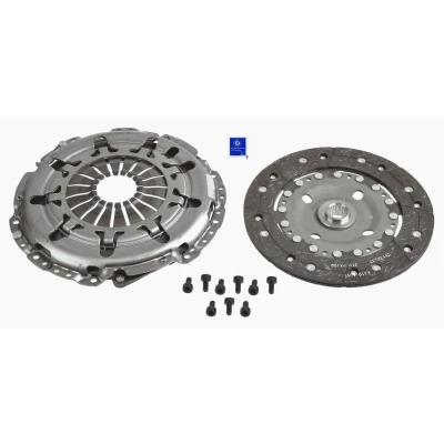 Billede af SACHS 3000 951 971 Kobling uden udrykkerleje 220 SUZUKI: Splash, SWIFT 3, 4