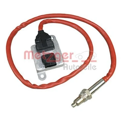 Billede af METZGER 0899181 NOx sensor BMW: 3 Sedan