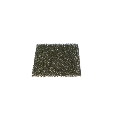 Billede af BOSCH 1 987 431 191 Kabinefilter Partikelfilter 228 159 10