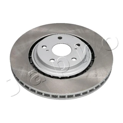 Billede af JAPKO 602035C Bremseskiver foraksel 328 28 5 62 ventileret lakeret TOYOTA: RAV4 IV SUV