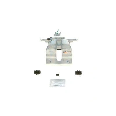 Billede af BOSCH 0 986 474 192 Bremsekaliber Støbejern 73 SKODA: Fabia 2, Roomster, I Hatchback, VOLKSWAGEN: Polo IV SEAT: Ibiza 3