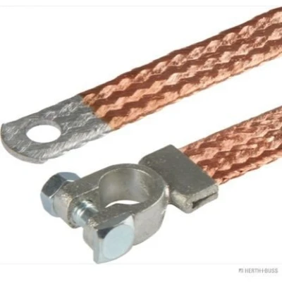 Billede af HERTH+BUSS ELPARTS 52287050 Stelforbindelse