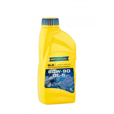 Billede af Gearolie RAVENOL 1223305 001 01 999