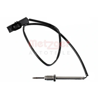 Billede af METZGER 08941028 Sensoren Turbolader RENAULT: MEGANE 2 Coupe Cabriolet, NISSAN: Qashqai / Qashqai+2 I