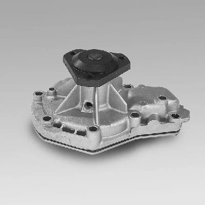Billede af HEPU P819 Vandpumpe med pakning flange mekanisk RENAULT: ESPACE 2