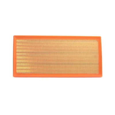 Billede af MAHLE ORIGINAL LX 1004 Luftfilter 47,3 181 387,0 Filterindsats MERCEDES BENZ: A klasse, B klasse