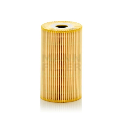 Billede af MANN FILTER HU 932/4 x Oliefilter med pakning Filterindsats MERCEDES BENZ: LK/LN2, T2/L Van / Stationcar, Ladvogn/Chassis