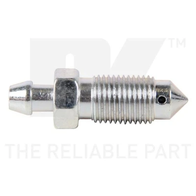 Billede af NK 89019 Udluftningsskrue/ ventil M10 x 1