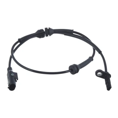Billede af HELLA 6PU 012 039 641 ABS Sensor 2 706 12 FIAT: 500 Hatchback, C Cabriolet, FORD: KA Hatchback