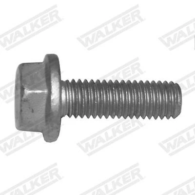 Billede af WALKER 80460 Skrue, udstødningssystem 3,2 FORD: Fusion Stationcar, FIESTA 6, OPEL: Corsa D Hatchback, FIAT: Grande Punto Hatchback