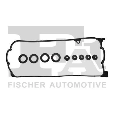 Billede af FA1 EP7900 911Z Pakningssæt, ventildæksel HONDA: CIVIC 7 Hatchback
