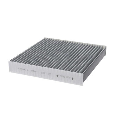 Billede af CORTECO 80001179 Kabinefilter Aktivkulfilter 197 192 200 JAGUAR: XF Sedan, Sportbrake