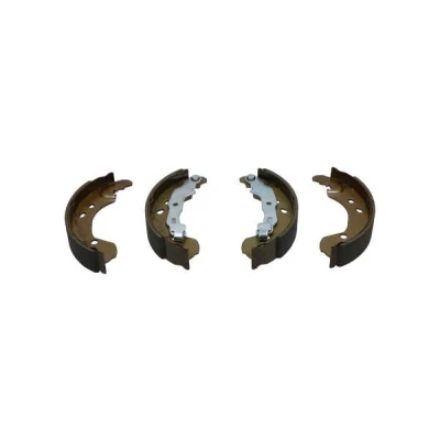 Billede af KAVO PARTS KBS 7415 Bremsebakker 203 38 NISSAN: MICRA 3, Note I, RENAULT: CLIO 2, Modus / Grand