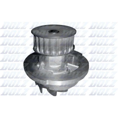 Billede af DOLZ D215 Vandpumpe