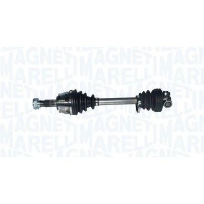 Billede af MAGNETI MARELLI 302004190163 Trækaksel højre foraksel 497 FIAT: Grande Punto Hatchback, Evo III Hatchback
