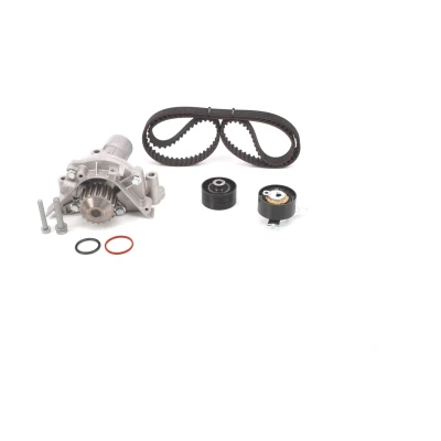 Billede af BOSCH 1 987 946 442 Vandpumpe + Tandremssæt 153 CITROËN: C5 II Hatchback, C4 I Grand Picasso, PEUGEOT: 308 SW, 407 Sedan