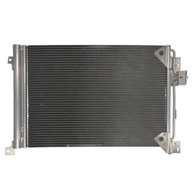 Billede af THERMOTEC KTT110344 Kondensator med tørrer 610 X 439 16 mm